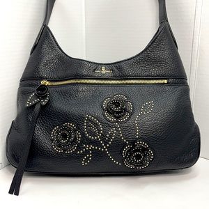 Karl Lagerfeld Paris Martina Hobo Bag